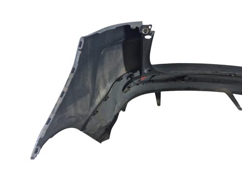 Rear bumper RENAULT MEGANE III Grandtour (KZ0/1)  | BP25052956C8