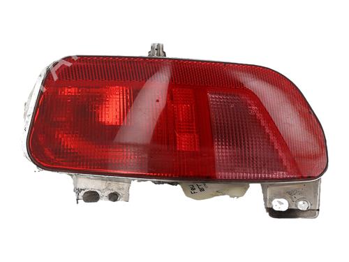 Used Rear bumper right light Rear bumper right light CITROËN C4 Picasso II [2013-2026] 33889318 33889318