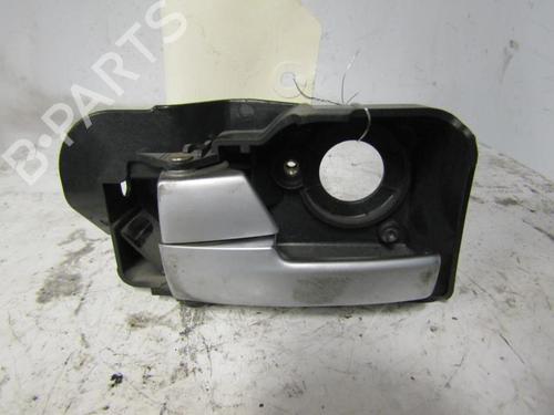 Used Front left interior door handle FORD MONDEO III (B5Y) 2.0 TDCi (130 hp) 25068834