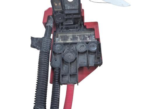 Used Electronic module Electronic module FORD FIESTA VI (CB1, CCN) 1.25 (82 hp) 34529658 34529658
