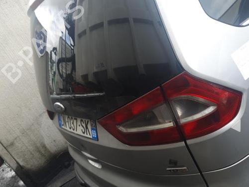 Rear mirror FORD GALAXY II (WA6) 1.8 TDCi | BP25068559I6  - Image 6