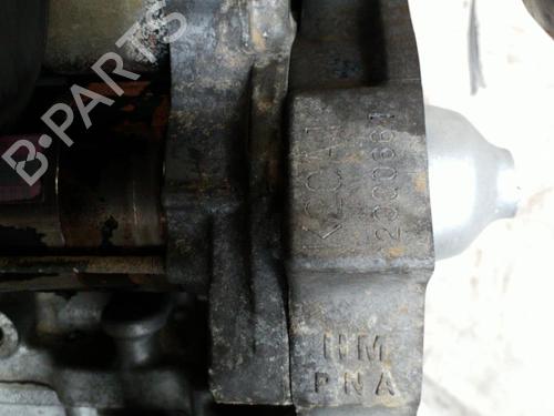 Engine HONDA STREAM (RN) 2.0 16V (RN3) | BP25081575M1  - Image 5