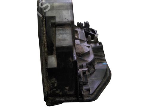 Used Rear right lock BMW 1 (F20) 118 d (143 hp) 29956323