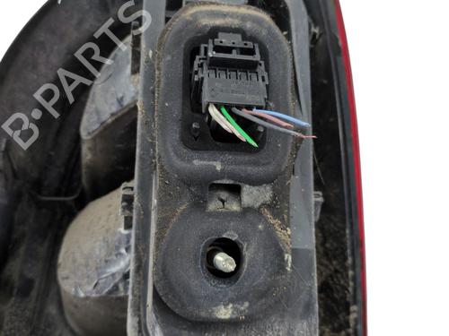 Used Left taillight Left taillight RENAULT TWINGO II (CN0_) 1.5 dCi 75 (75 hp) 32420106 32420106