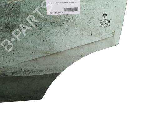 Used Front left door window Front left door window ALFA ROMEO GIULIETTA (940_) 2.0 JTDM (940FXQ1A, 940FYC1A) (150 hp) 32084064 32084064