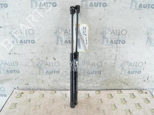 Used Tailgate lift support CHEVROLET KALOS 1.2 (72 hp) 25097446