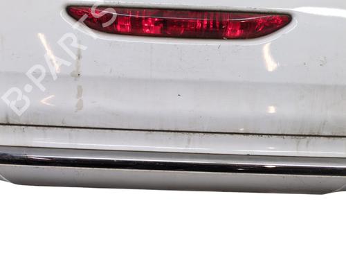 Rear bumper PEUGEOT 208 I (CA_, CC_) 1.6 HDi | BP29759903C8