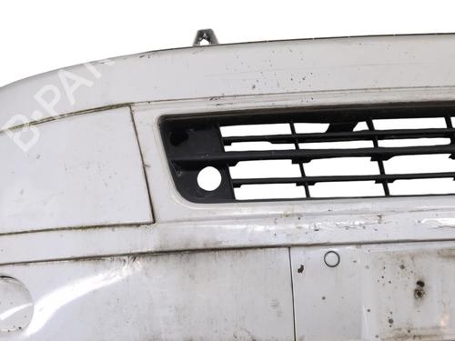 Front bumper VW TRANSPORTER T5 Bus (7HB, 7HJ, 7EB, 7EJ) 2.0 TDI 4motion | BP31176402C7