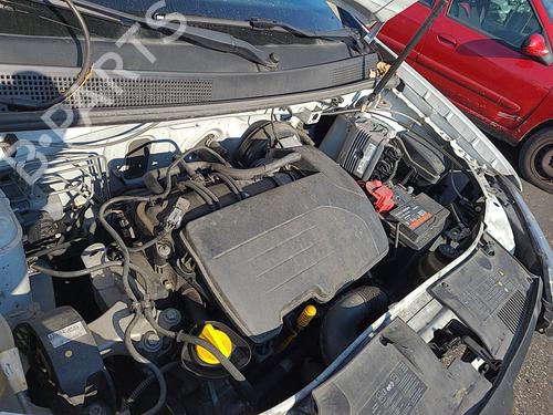 Radiator fan DACIA SANDERO II 1.2 | BP25104445M35 - Image 14