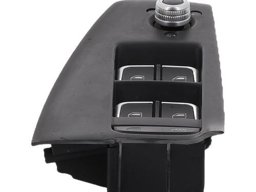 Used Left front window switch Left front window switch AUDI Q5 (8RB) SQ5 TDI quattro (313 hp) 33610342 33610342