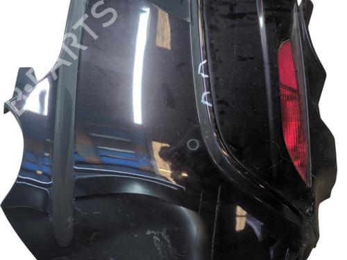 Rear bumper ALFA ROMEO MITO (955_) 1.6 JTDM (955AXC1B) | BP28215148C8 