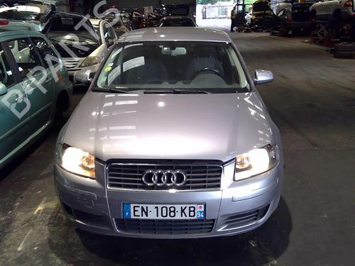 Starter AUDI A3 (8P1) 1.6 | BP25062514M8 