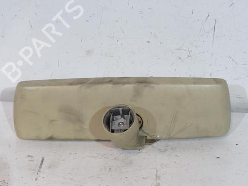 Used Rear mirror Rear mirror VW POLO IV (9N_, 9A_) 1.9 TDI (101 hp) 25112374 25112374
