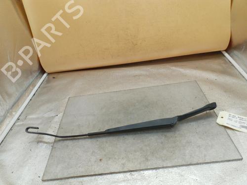 Used Front windshield wiper arm SEAT LEON (1M1) 1.9 TDI (150 hp) 25081515