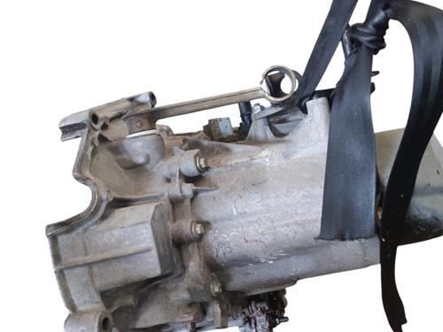 Gearbox PEUGEOT 206 Hatchback (2A/C) 1.4 i | BP28676864M3