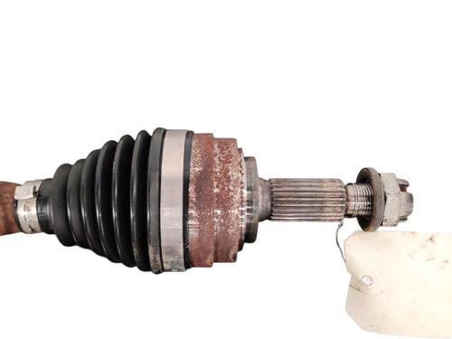 Right front driveshaft RENAULT CLIO V (B7_) 1.0 TCe 90 (B7MT) | BP37748916M39 - Image 4