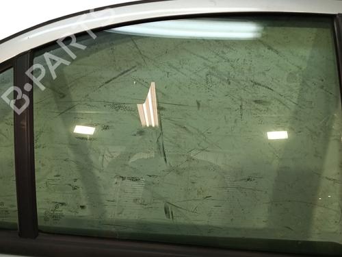 Right rear door MERCEDES-BENZ C-CLASS (W203) C 220 CDI (203.008) | BP29025828C5 