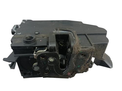 Front right lock PEUGEOT 308 SW II (LC_, LJ_, LR_, LX_, L4_) 2.0 BlueHDi 150 | BP27405975C97 