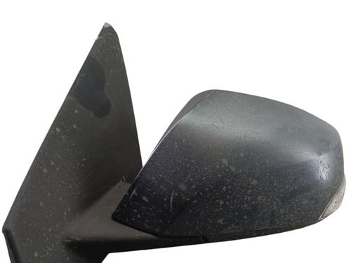 Left mirror RENAULT MEGANE III Hatchback (BZ0/1_, B3_) 1.5 dCi (BZ09, BZ0D, BZ1W, BZ29, BZ14) | BP30107787C26 