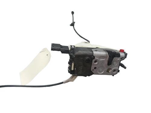 Rear right lock PEUGEOT 308 SW I (4E_, 4H_) 1.6 16V | BP25087836C99 