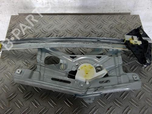 Used Front right window mechanism Front right window mechanism HONDA CIVIC VIII Hatchback (FN, FK) 2.2 CTDi (FK3) (140 hp) 25093833 25093833