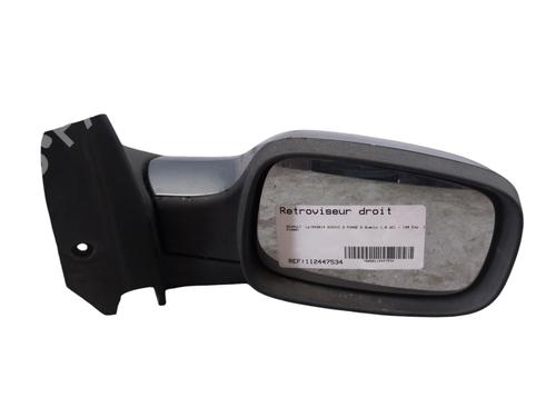 Right mirror RENAULT SCÉNIC II (JM0/1_) 1.9 dCi (JM14) | BP29335598C27 