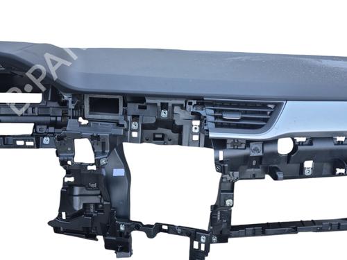 Seats set RENAULT CAPTUR II (HF_) TCe 160 (HFN1) | BP25098164C78 