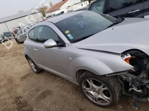 Warning switch ALFA ROMEO MITO (955_) 1.6 JTDM (955AXC1B) | BP25110509I22 - Image 3