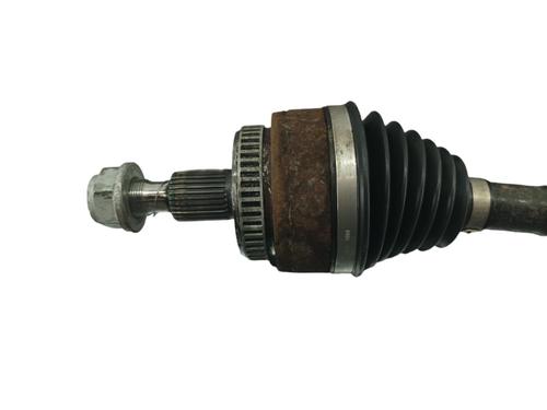 Right rear driveshaft MERCEDES-BENZ M-CLASS (W163) ML 55 AMG (163.174) | BP25088638M41 