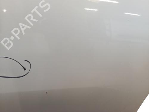 Left rear door NISSAN NOTE (E12) 1.5 dCi | BP36012908C4 - Image 8