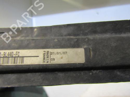 Intercooler FORD S-MAX (WA6) 1.8 TDCi | BP25083079M30 - Image 3