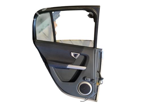 Dør venstre bagtil SMART FORFOUR (454) 1.3 (454.031) | BP30891165C4 
