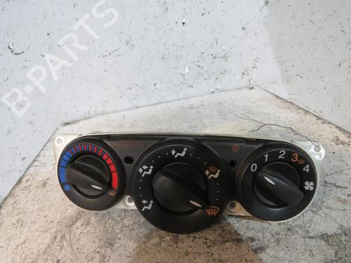 Climate control FORD TRANSIT CONNECT (P65_, P70_, P80_) 1.8 TDCi | BP25109598I5 - Image 2