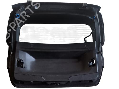 Used Tailgate Tailgate PEUGEOT 308 SW II (LC_, LJ_, LR_, LX_, L4_) 1.5 BlueHDi 100 (102 hp) 32452146 32452146