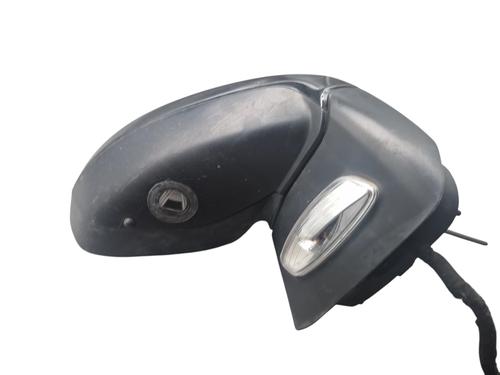 Right mirror PEUGEOT 3008 I MPV (0U_) 1.6 VTi | BP28516998C27