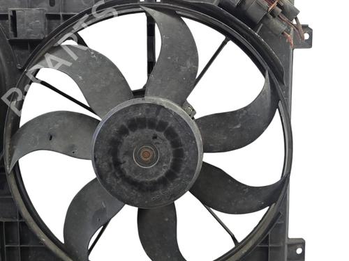 Radiator fan AUDI A3 Sportback (8PA)  | BP25061283M35 