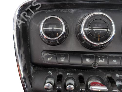 Climate control MINI MINI CLUBMAN (F54) Cooper SD | BP31275156I5
