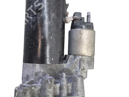 Used Starter MINI MINI (R56) One (95 hp) 25101852