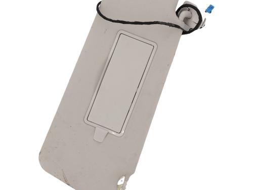 Used Left sun visor Left sun visor PEUGEOT EXPERT Van (V_) 2.0 BlueHDi 120 (122 hp) 33947602 33947602