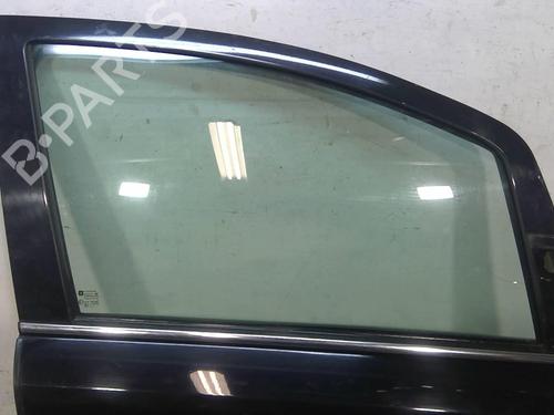 Right front door OPEL ZAFIRA / ZAFIRA FAMILY B (A05) 1.9 CDTI (M75) | BP25089605C3 