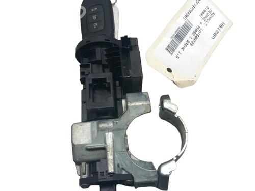 Used Ignition barrel Ignition barrel RENAULT MEGANE IV Grandtour (K9A/M/N_) 1.5 dCi 110 (110 hp) 25076619 25076619