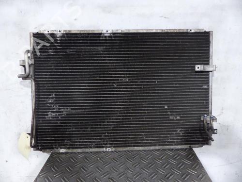 Used AC radiator KIA CARENS II MPV (FJ) 2.0 CRDi (140 hp) 25107547
