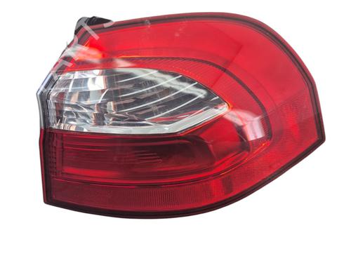 Used Right taillight KIA RIO III (UB) 1.4 CRDi (90 hp) 26599223