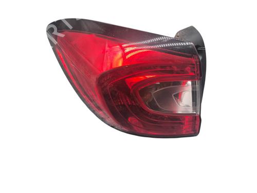Left taillight RENAULT CAPTUR I (J5_, H5_) 1.2 TCe 120 | BP28491136C34 - Image 4