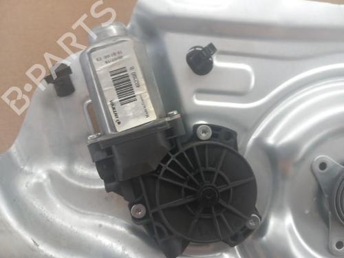 Front right window mechanism KIA SPORTAGE III (SL)  | BP25074756C23