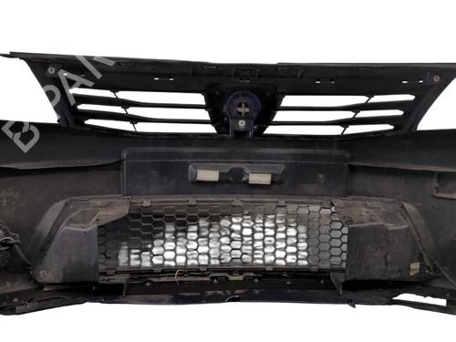 Front bumper DACIA SANDERO 1.4 (BS0C, BS0A, BS0G, BS1F, BS0E) | BP30479292C7