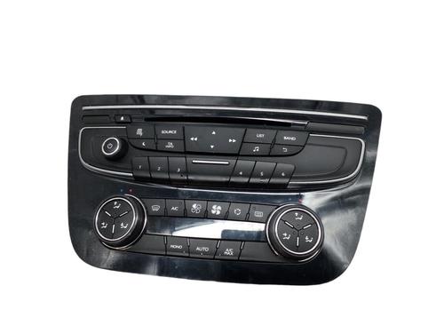 climate-control-peugeot-508-i-8d_-2010-2011-2012-2013-2014-2015-2016-2017-2018-25087920 main image