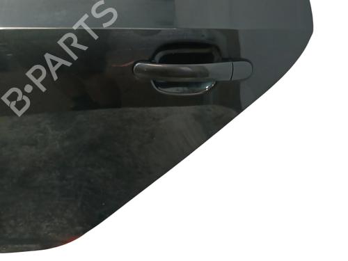 Used Left rear door Left rear door 37268885 37268885