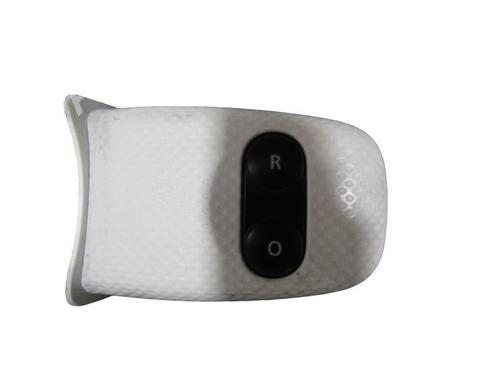 Steering wheel RENAULT TWINGO III (BCM_, BCA_) 1.0 SCe 70 | BP25108228C49 - Image 4