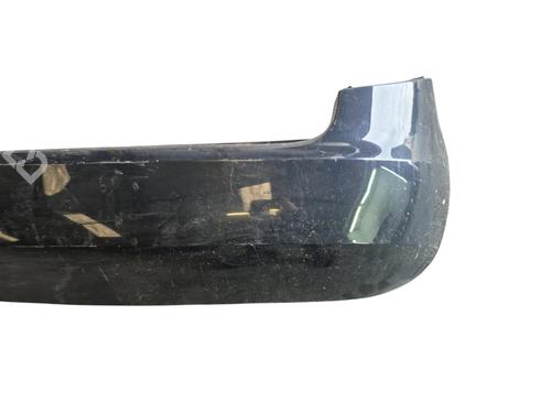 Rear bumper SKODA FABIA II (542) 1.6 TDI | BP29222144C8 